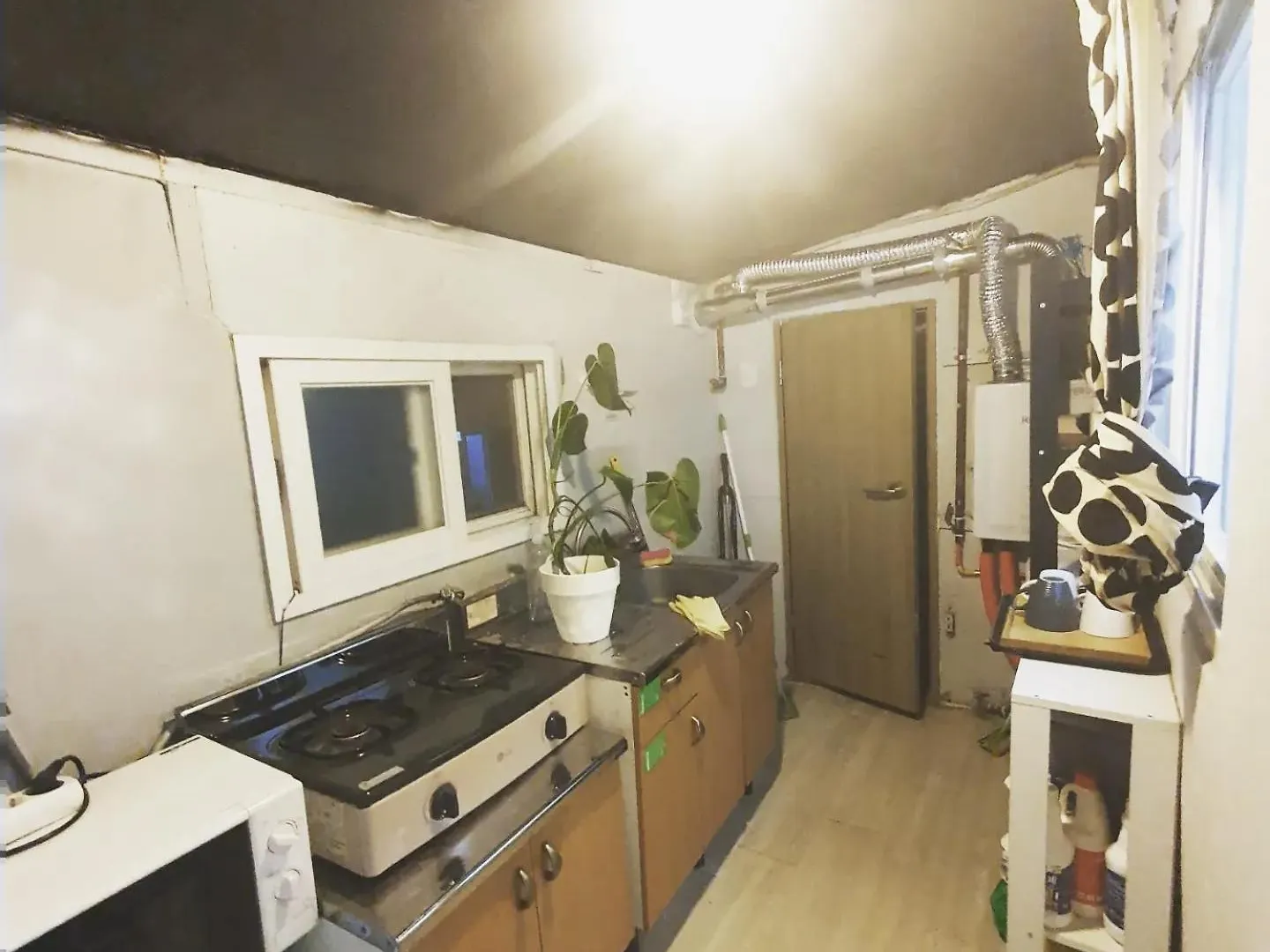 Villa Solitary House Seoul