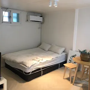  Auberge de jeunesse Rich House Dongdaemun